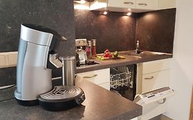Ferienwohnung Am Betzelhuebel