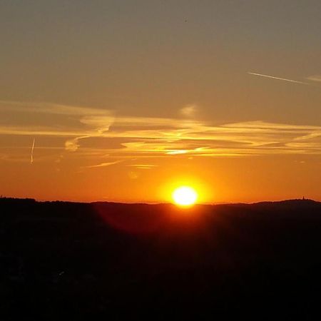 Ferienwohnung Am Betzelhuebel Ottweiler Buitenkant foto