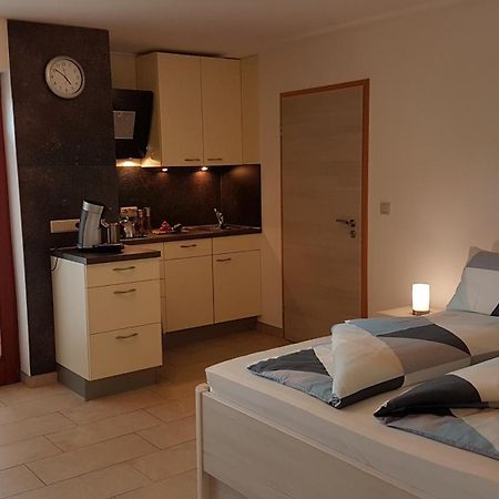 Ferienwohnung Am Betzelhuebel Ottweiler Buitenkant foto