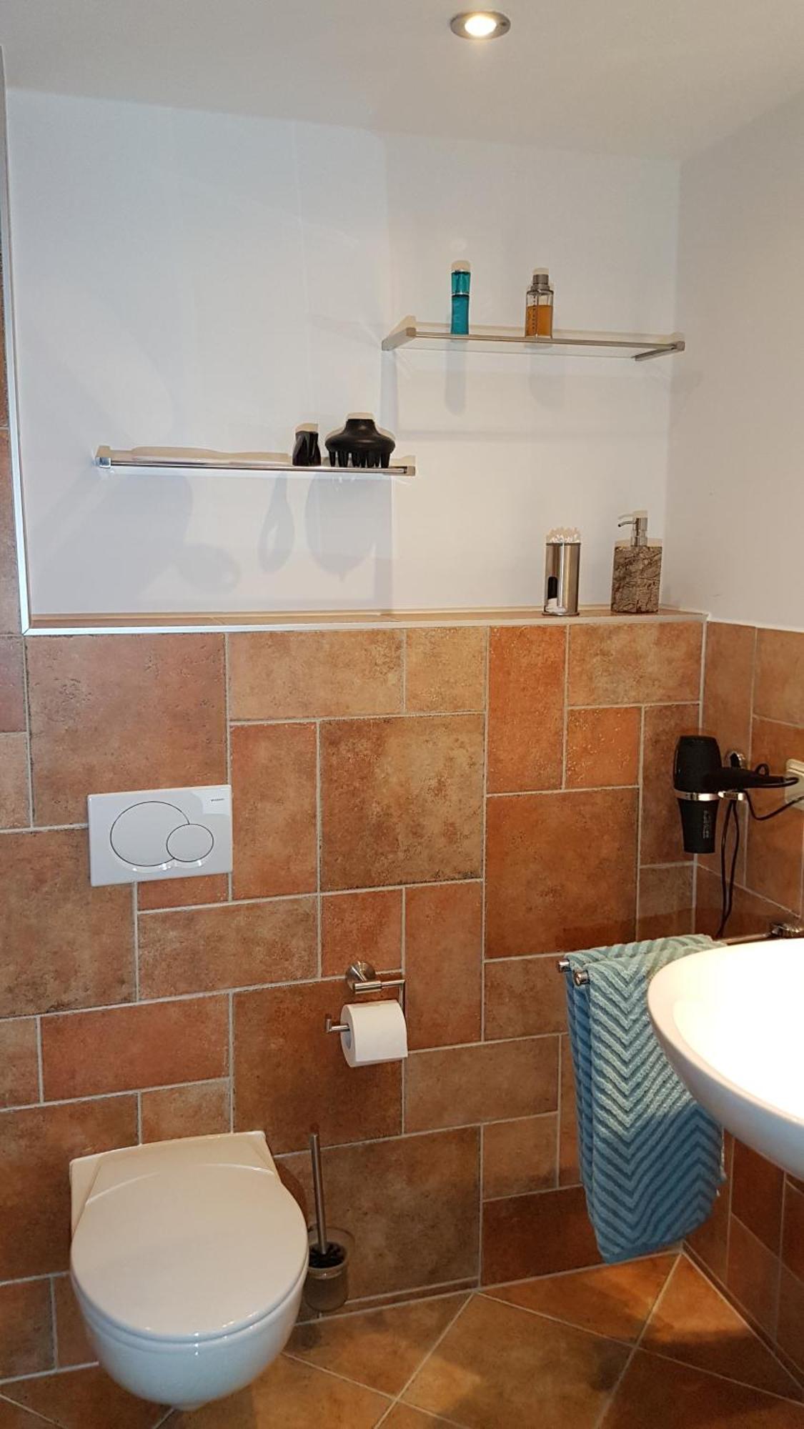 Ferienwohnung Am Betzelhuebel Ottweiler Buitenkant foto