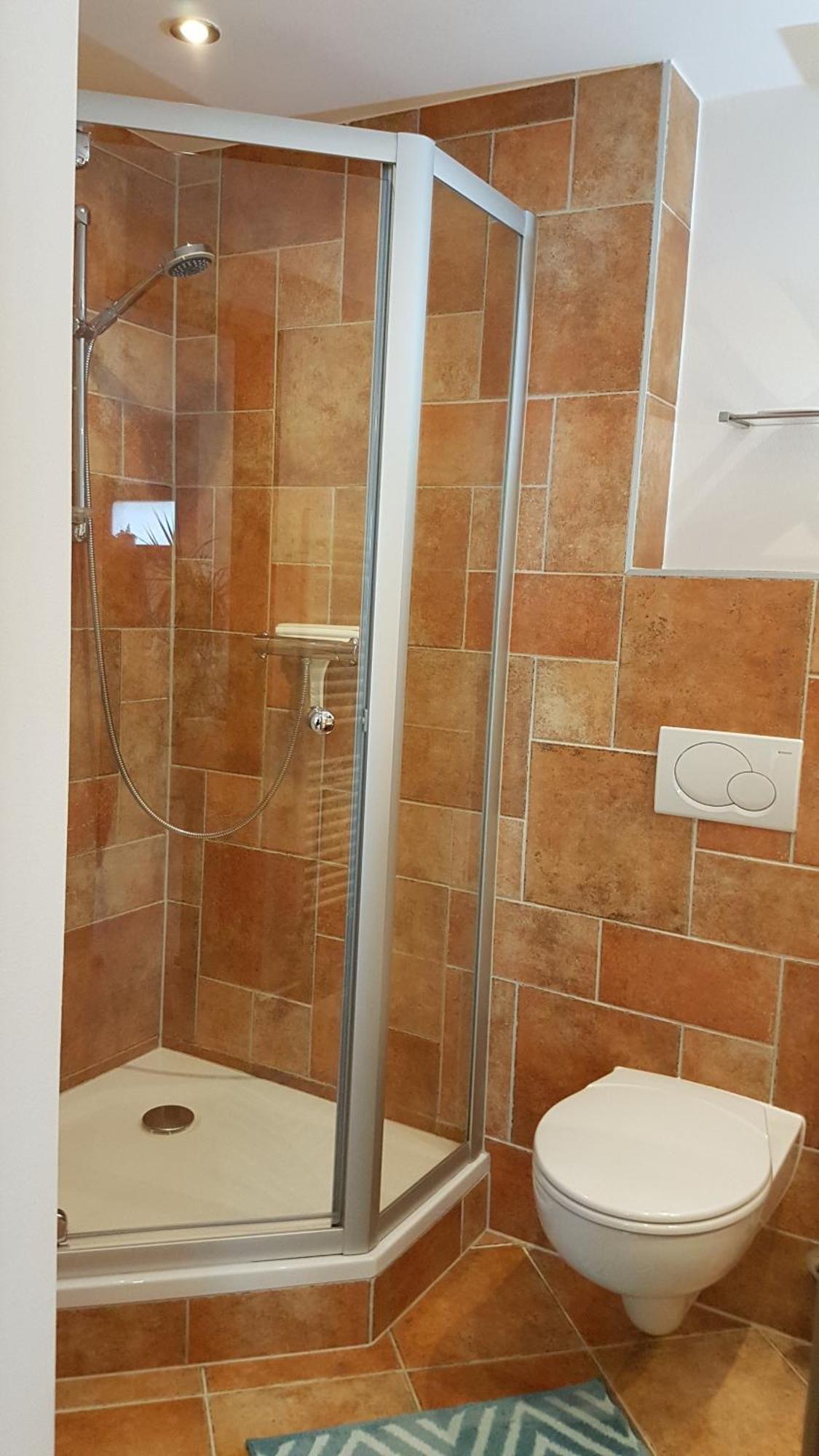 Ferienwohnung Am Betzelhuebel Ottweiler Buitenkant foto
