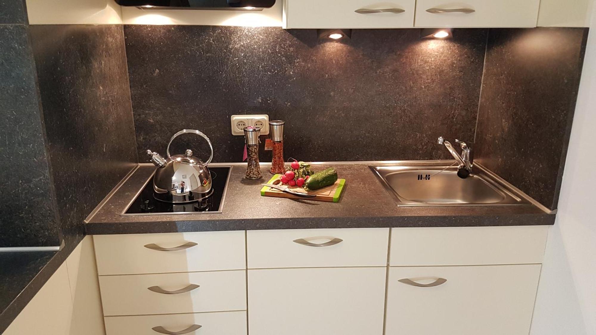 Ferienwohnung Am Betzelhuebel Ottweiler Buitenkant foto