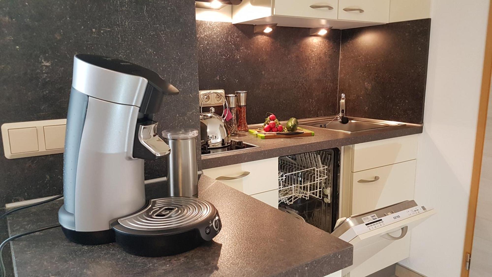 Ferienwohnung Am Betzelhuebel Ottweiler Buitenkant foto