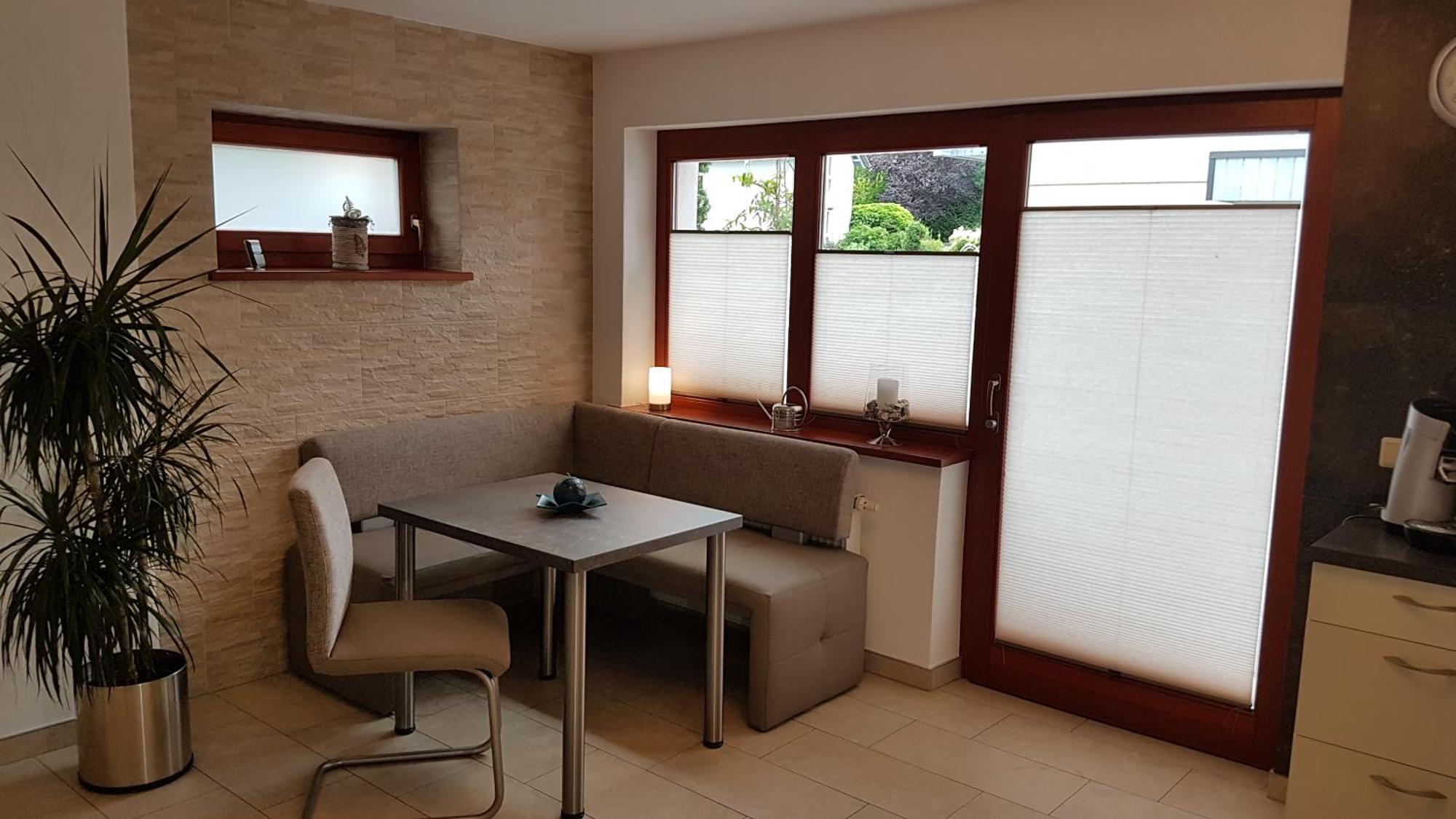 Ferienwohnung Am Betzelhuebel Ottweiler Buitenkant foto