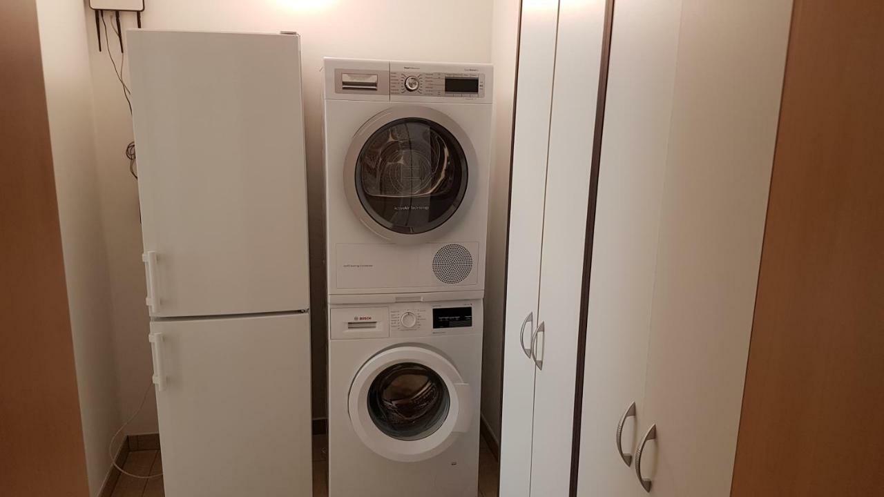 Ferienwohnung Am Betzelhuebel Ottweiler Buitenkant foto